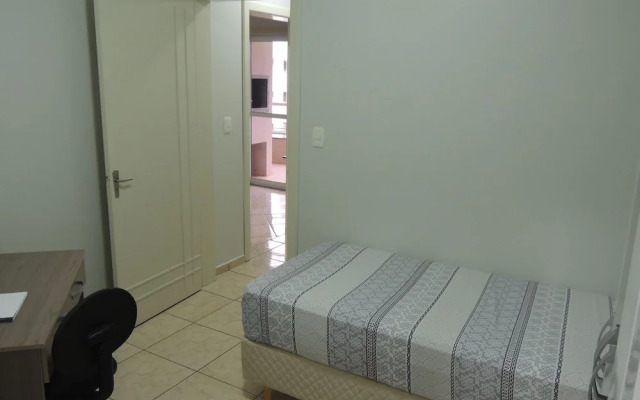 Apartamento em Chapecó