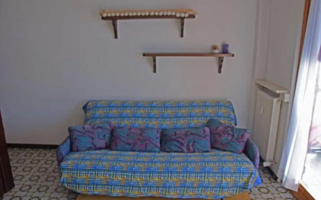 Bilocale 200mt Dagli Impianti