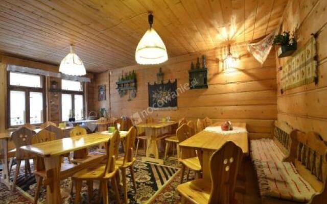 Siedlisko - 500 m od Kotelnicy Białczańskiej