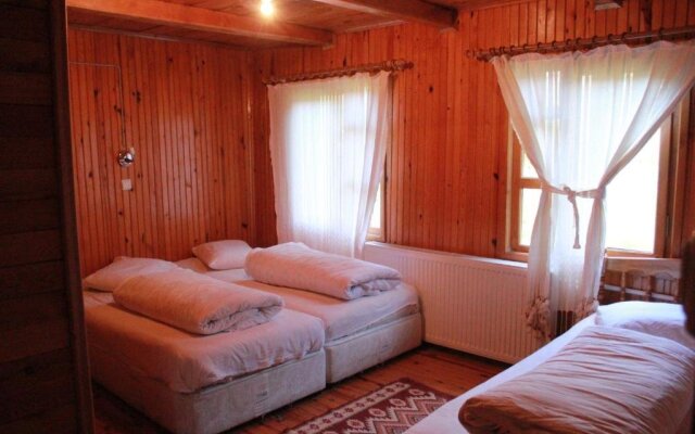 Kuspuni Dag Evi