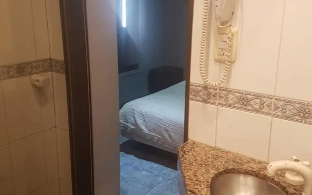 Real Horizonte Hotel (Motel)