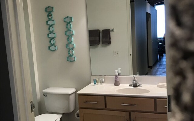 Apartments-Stay Smart Strip District