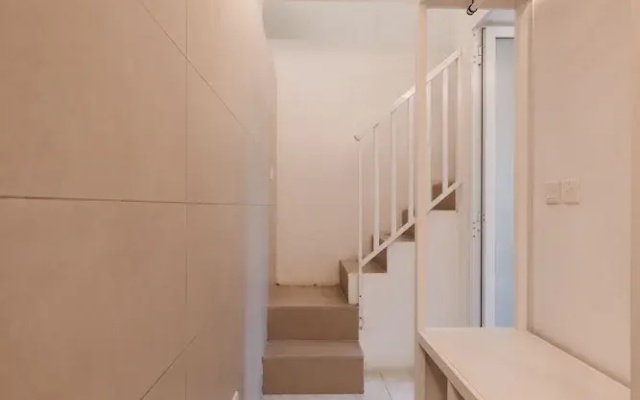 Minty - Sweet 1 Bedroom Apartment