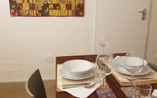 La Latomia Villa nei Pressi del Teatro Greco No1678