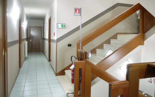 Hotel Flama