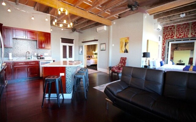 Saint Philip Residence