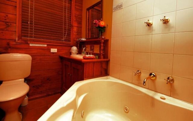 Blue Johanna Cottages