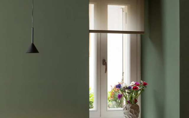 The K Nest Hotel Nafplio