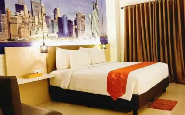 Premiere Hotel Tegal