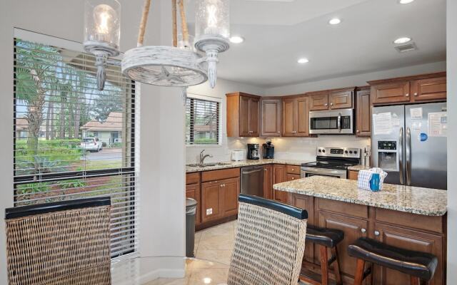 Fairways 228 "bluegrass Bungalow"