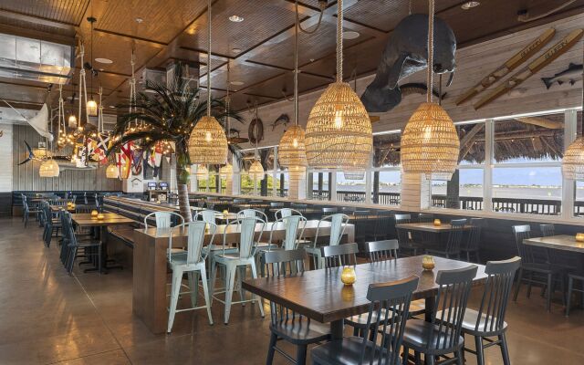 Compass Hotel Anna Maria Sound