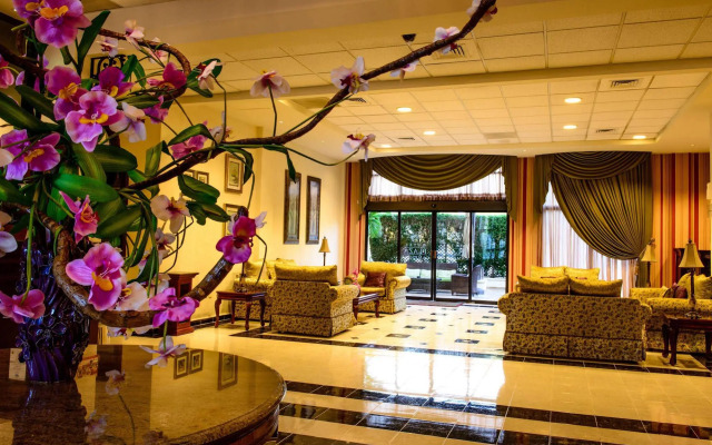 Hotel Plaza Campeche