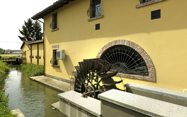 Agriturismo La Torre Dei Canonici