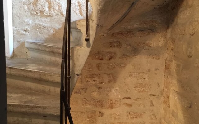 Hyper centre place Moliere