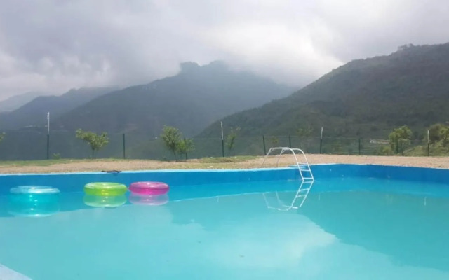 Mussoorie Camp Resort