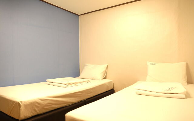 Kingkong Hotel Myeongdong