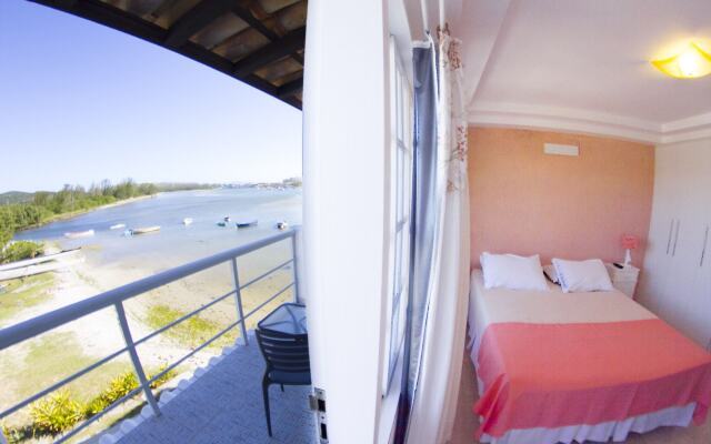 Residencial Portoveleiro