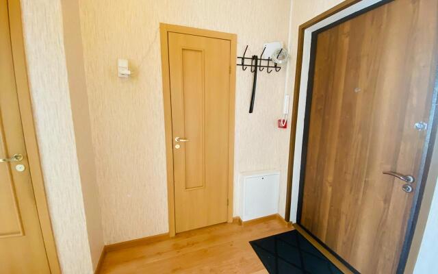 Apartment Hanaka Jubileinyi 78