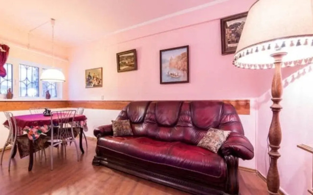 Holiday Home U Morya Landyshevaya