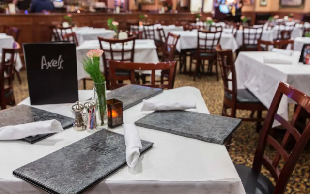 DoubleTree by Hilton Roseville Minneapolis