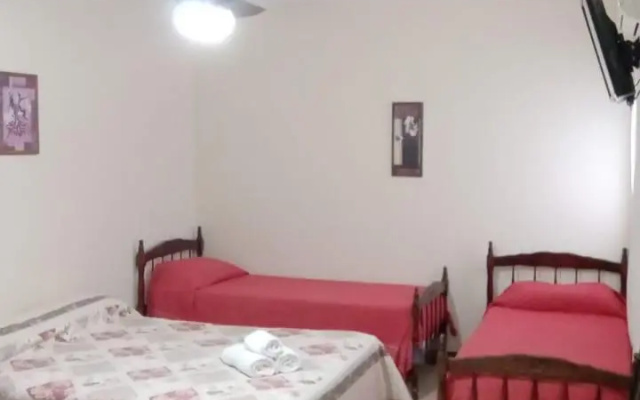 Hotel Abadia