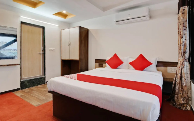 Hotel Sai Chatra by OYO Rooms