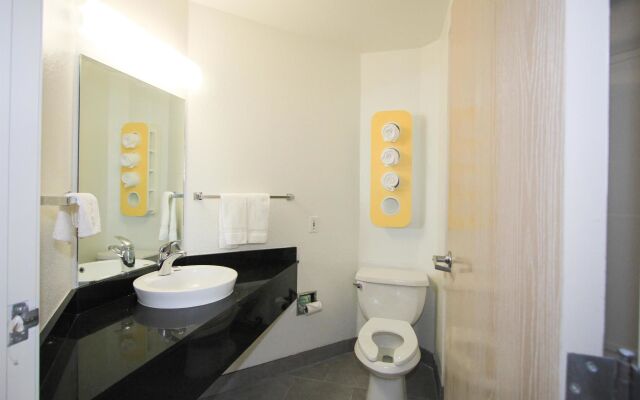 Baymont by Wyndham San Antonio Airport