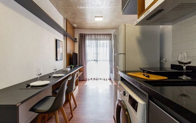 Xtay São Paulo BK30 Santana