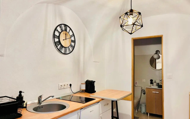 Apartament Turnul Olarilor