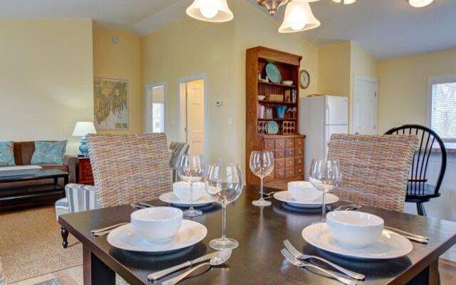 The Summit Boathouse