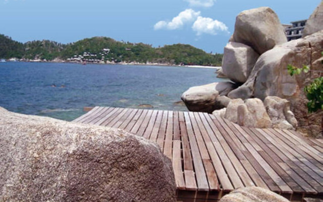 Cape Shark Pool Villas