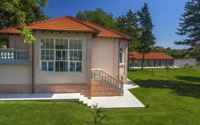 Villa Tripalo