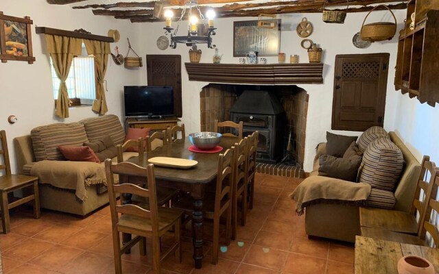 Casas Rurales Cortijo Del Cerro Fuentes Nuevas