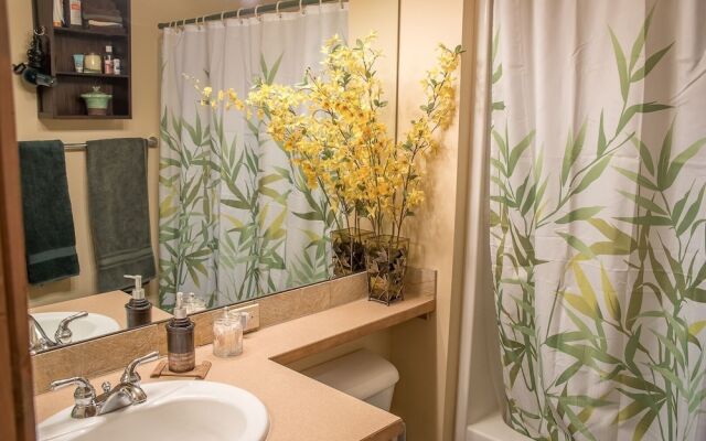 Fields Condominiums 120 D by RedAwning