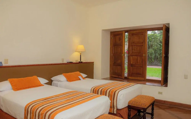 Casa Hacienda San Jose