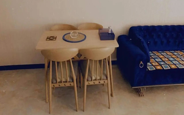 Dreams Apartments