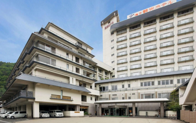 Naruko Kanko Hotel