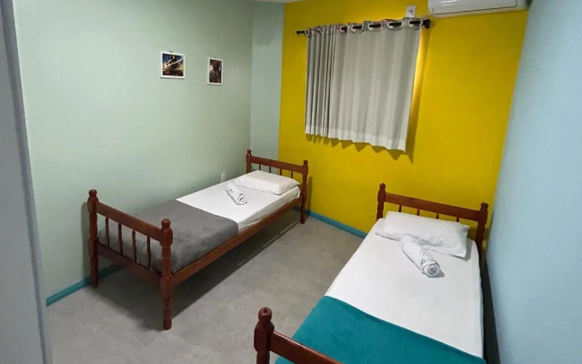 Vila do Chaves - Pousada foi matéria no G1