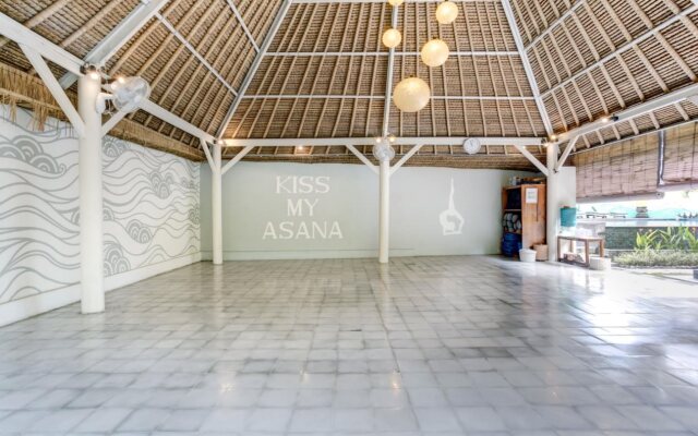 The Chillhouse Canggu by BVR Holiday Rentals
