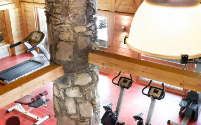 CGH Résidences & Spas L'Oree des Cimes
