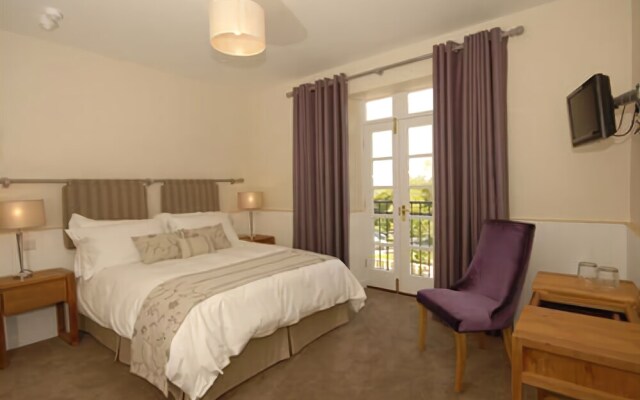 The Loft, Trefloyne Manor