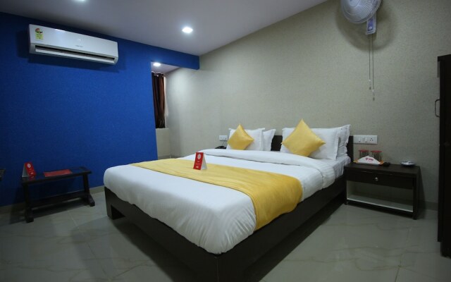 OYO 8692 Hotel Vibrant Regency