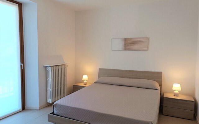 Winter Spring Summer Apartments