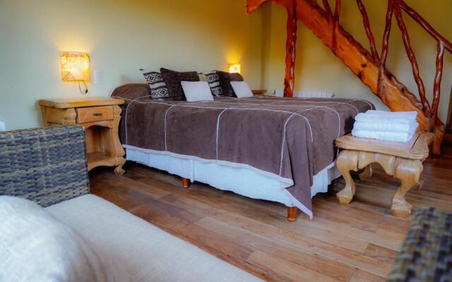 Puerto Malen - Club de Montaña