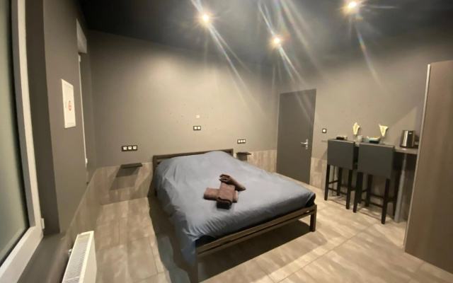 Appartement Studio Tournai