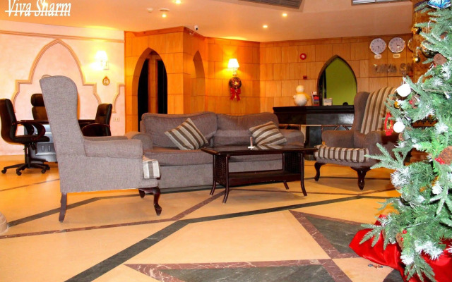 Viva Sharm Hotel