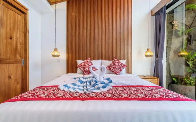 Eden Villas Ubud