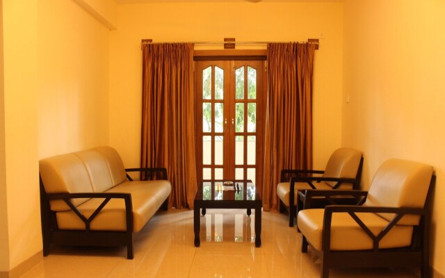 OYO 9291 Boutique 2BHK