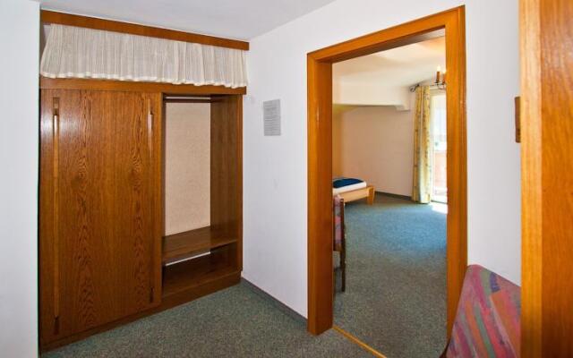 Ferienwohnungen Appartements Patscheider