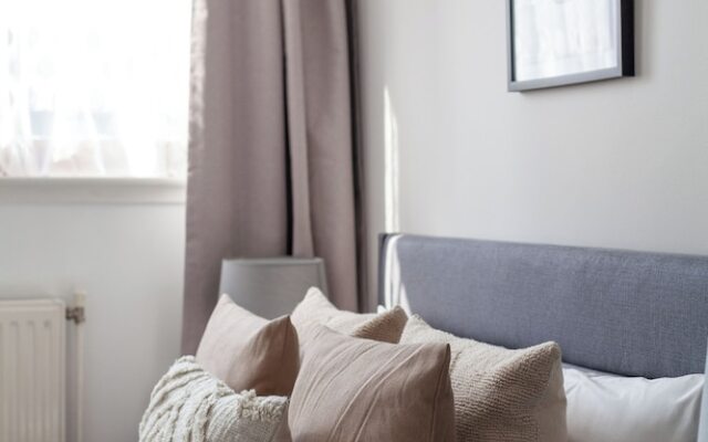 The Chelsea Apartments